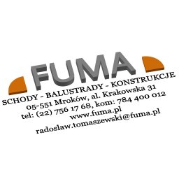 PPHU FUMA Sp. z o.o. - Konstrukcje Aluminiowe Mroków