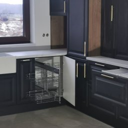 Kuchnie na wymiar Międzyrzecz 4