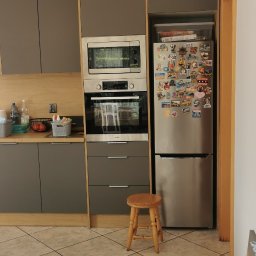 Kuchnie na wymiar Międzyrzecz 2