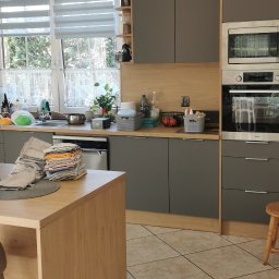 Kuchnie na wymiar Międzyrzecz 3