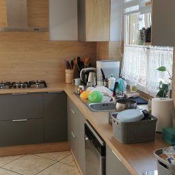 Kuchnie na wymiar Międzyrzecz 4