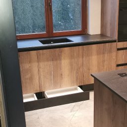 Kuchnie na wymiar Międzyrzecz 1