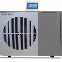Pompa ciepła Technix 9.5 kw