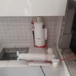 Regeneracja WC podtynkowego