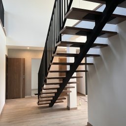 Bramy wjazdowe Wierzchosławice 4