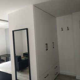 Kuchnie na wymiar Bytom 2