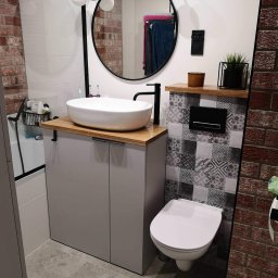 Kuchnie na wymiar Bytom 3