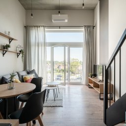 Aranżacja wnętrz Wrocław 2