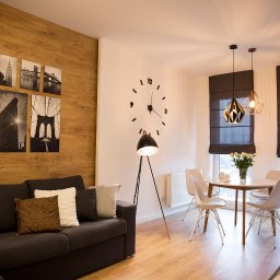 Aranżacja wnętrz Wrocław 4