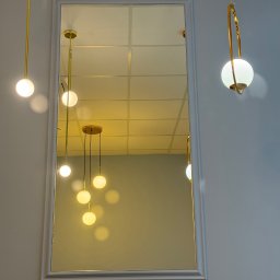 Wycinka drzew Urzejowice 4