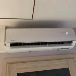 Serwis klimatyzacji Łódź 3