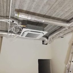 Serwis klimatyzacji Łódź 2