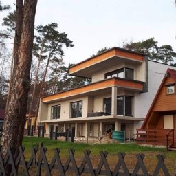 Tutaj budowaliśmy dom od podstaw i wykonywaliśmy ocieplenie budynku.