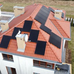 SolarGlek - Odnawialne Źródła Energii - Opłacalne Systemy Grzewcze Piaseczno