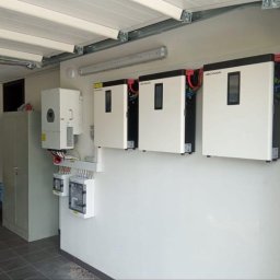 Fotowoltaika Piaseczno 4