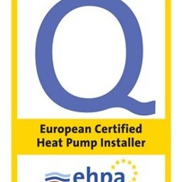 Nasza Firma  jest posiadaczem europejskiego certyfikatu EUCERT, który uprawnia do montażu pomp ciepła na terenie całej Unii Europejskiej.