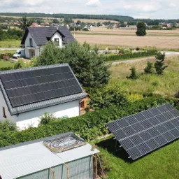 Panele Fotowoltaiczne Kielce.