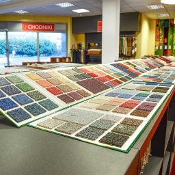 Wykładziny Wrocław 2