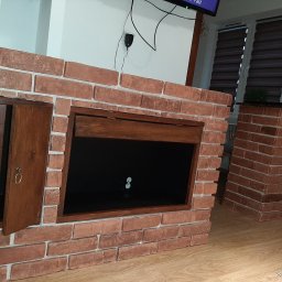 Glazurnik Ostrołęka 3