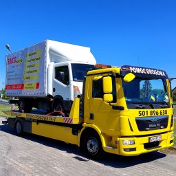 Pomoc drogowa Świętochłowice 3