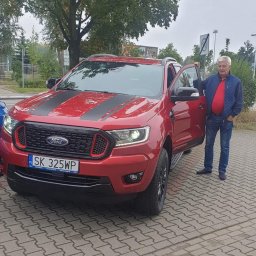 Leasing samochodu Poznań 4