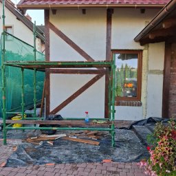 ADAM NARLOCH - Perfekcyjne Ocieplenie Poddasza Nieużytkowego Nowy Dwór Gdański