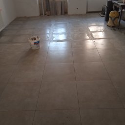 Płyta karton gips Pielgrzymka 2