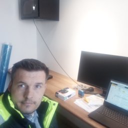 Mixokret Wojciech Bednarczyk