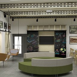 EWA BRANIECKA-BŁACHUT EBB Design - Fantastyczne Usługi Projektowania Wnętrz Nowy Targ