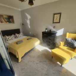 Obsługa apartamentów