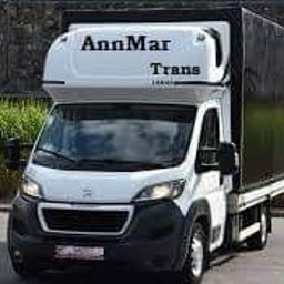 Transport zagraniczny Poznań 1