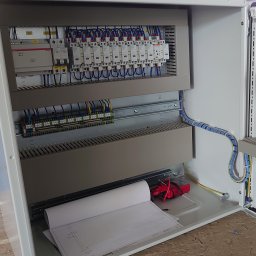 ENERGOINSTAL - Budownictwo Szydłowiec