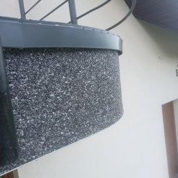 Remonty balkonów Andrychów 4