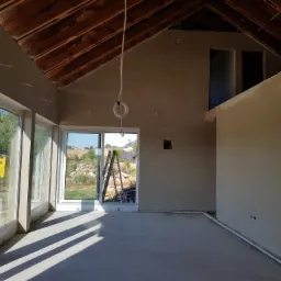 Tynk Gipsowy Knauf Mp75l