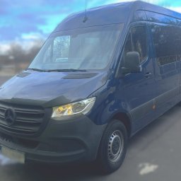 Przewóz osób Legnica 1