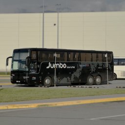 Przewóz osób Legnica 2