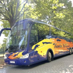 Przewóz osób Legnica 4