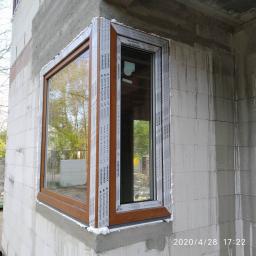 Okna PCV Żyrardów 258