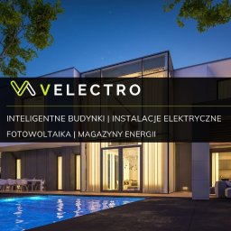 VELECTRO - Energia odnawialna Częstochowa