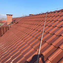 Instalacja odgromowa