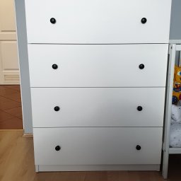 Kuchnie na wymiar Warszawa 3