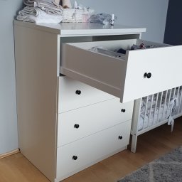 Kuchnie na wymiar Warszawa 4