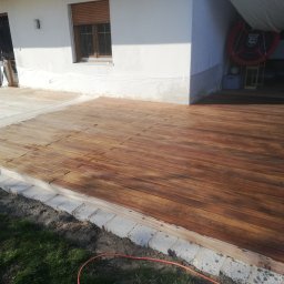 Remonty mieszkań GDAŃSK 2