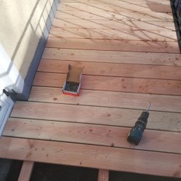 Remonty mieszkań GDAŃSK 4