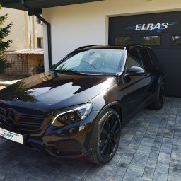 Przyciemnianie szyb Dębica 2