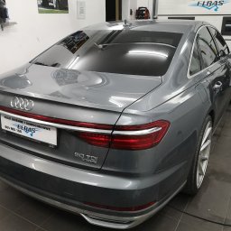 Przyciemnianie szyb Dębica 4