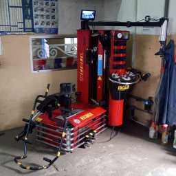 Opony i felgi Żyrardów 3