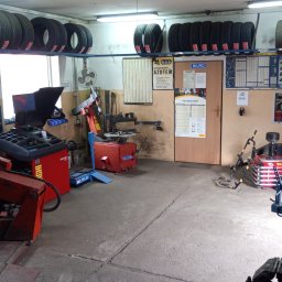 Opony i felgi Żyrardów 4