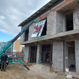 Usługi dźwigowe Radom 4