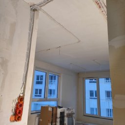 Drobne prace elektryczne Raszyn 4